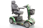 Pride Apex Spirit Plus Used Mobility Scooter 6mph Midsize Pavement