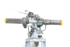 eFOLDI Lightweight Folding Electric Mobility Scooter 8mph Used