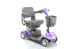 I-go Vertex Sport Electric Mobility Scooter Used Transportable Suspension Care-Co