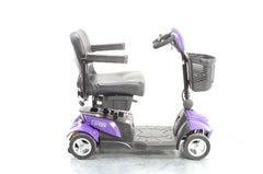 I-go Vertex Sport Electric Mobility Scooter Used Transportable Suspension Care-Co