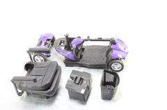 I-go Vertex Sport Electric Mobility Scooter Used Transportable Suspension Care-Co