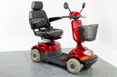 TGA Sonet Used Electric Mobility Scooter 6mph Road Pavement Class-3 Comfort