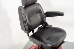 TGA Sonet Used Electric Mobility Scooter 6mph Road Pavement Class-3 Comfort