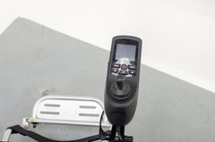 Foldalite Lightweight Lithium Folding Travel Electric Wheelchair Powerchair Motion Healthcare