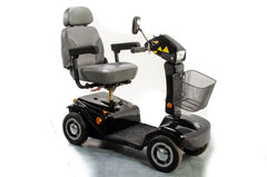 Rascal 388XL Used Electric Mobility Scooter 6mph Road Pavement Pneumatic