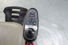 Pride Jazzy Select 6 Used Electric Wheelchair Powerchair Indoor Outdoor MWD