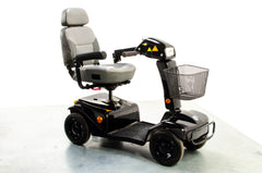 Rascal 388XL Used Electric Mobility Scooter 6mph Road Pavement Comfy