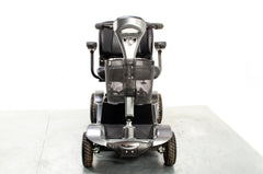 Sterling Sapphire 2 Used Mobility Scooter Transportable Pneumatic Folding Boot