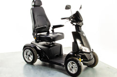 Rascal Vision - 2018 - 8 MPH - 50/75 AH Battery - 20 to 25 Mile Range