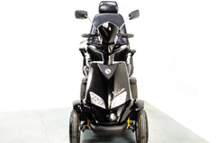 Rascal Vision - 2018 - 8 MPH - 50/75 AH Battery - 20 to 25 Mile Range