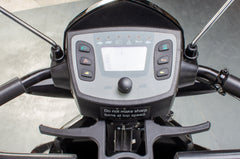 Rascal Vision - 2018 - 8 MPH - 50/75 AH Battery - 20 to 25 Mile Range