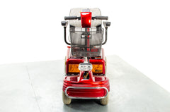 Roma Shoprider Sovereign Comfort Mobility Scooter Used Pavement Pneumatic