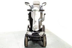 Kymco Maxi XLS Used Mobility Scooter Large All-Terrain 8mph Suspension