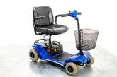 Sunrise Bootmaster Elite Electric Mobility Scooter Transportable Paris