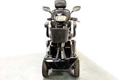 Sterling S700 Used Mobility Scooter Large 8mpoh All-Terrain Sunrise Medical