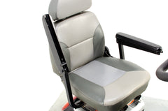 Shoprider Cadiz Used Mobility Scooter 8mph Pavement Road Roma Medical Comfort