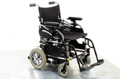 Karma Falcon Transportable Used Electric Wheelchair Powerchair Portable