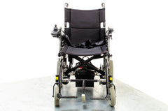 Karma Falcon Transportable Used Electric Wheelchair Powerchair Portable