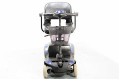 Pride Go-Go Elite Traveller Plus Used Mobility Scooter Small Transportable Lightweight Travel Car
