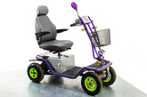 Horizon Mayan Used Mobility Scooter All-Terrain Off-Road 8mph Road Legal