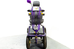 Horizon Mayan Used Mobility Scooter All-Terrain Off-Road 8mph Road Legal