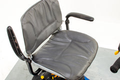 Shoprider Cameo Used Mobility Scooter Compact Transportable Folding Boot Travel