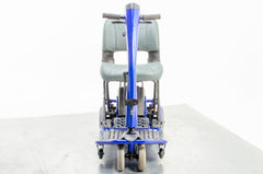Used Mobility Scooter Light Weight Transportable 3 Wheel with Stabilisation