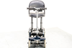 CareCo Scootcase Travel Mobility Scooter Used 4mph Folding Lightweight Travel