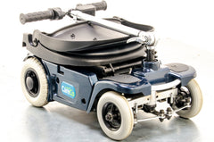 CareCo Scootcase Travel Mobility Scooter Used 4mph Folding Lightweight Travel