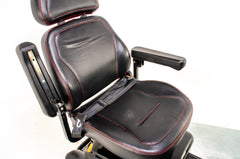 Freerider Landranger XL8 8mph Used Mobility Scooter All-Terrain Off-Road Road Legal Large 13081