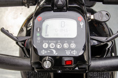 Freerider Landranger XL8 8mph Used Mobility Scooter All-Terrain Off-Road Road Legal Large 13081