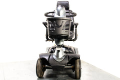 Van Os Excel Roadster DX8 Used Mobility Scooter 8mph Midsize Pneumatic Tyres Road Pavement 13284