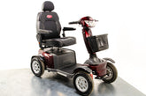 2020 Eden Roadmaster Plus Used Mobility Scooter 8mph Large All Terrain Luxury Electric 13285