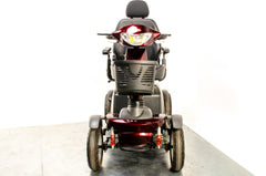 2020 Eden Roadmaster Plus Used Mobility Scooter 8mph Large All Terrain Luxury Electric 13285
