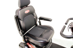 2020 Eden Roadmaster Plus Used Mobility Scooter 8mph Large All Terrain Luxury Electric 13285