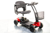 Drive ST1 Used Mobility Scooter Lightweight Boot Travel Transportable