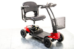 Drive ST1 Used Mobility Scooter Lightweight Boot Travel Transportable