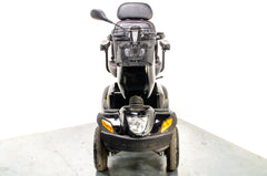 Freerider Landranger XL8 8mph Used Mobility Scooter All-Terrain Off-Road Road Legal Large 13519