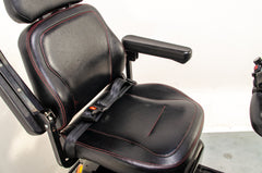 Freerider Landranger XL8 8mph Used Mobility Scooter All-Terrain Off-Road Road Legal Large 13519