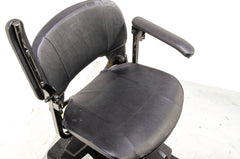 Drive Scout Used Mobility Scooter Transportable Lightweight Travel Boot Pavement Portable