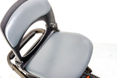 Pride Quest Lightweight Lithium Folding Travel Used Mobility Scooter Small Transportable Car 13410