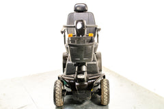 Pride Colt Pursuit All-Terrain Off-Road Used Mobility Scooter 8mph Transportable Large Off-Road Road Legal Black 13952