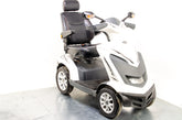 Drive Royale 4 Used Mobility Scooter 8mph Large Comfort Class 3 Road Legal Luxury 13497