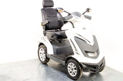 Drive Royale 4 Used Mobility Scooter 8mph Large Comfort Class 3 Road Legal Luxury 13497