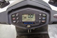 Drive Royale 4 Used Mobility Scooter 8mph Large Comfort Class 3 Road Legal Luxury 13497