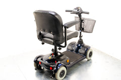 Invacare Lynx 4mph Boot Scooter