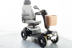 2012 Sterling Diamond 8mph Large Road Legal Mobility Scooter from Sunrise Medical