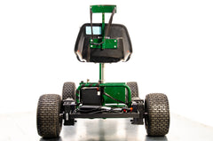 ELECTROKART VOYAGER GOLF BUGGY STANDARD LITHIUM