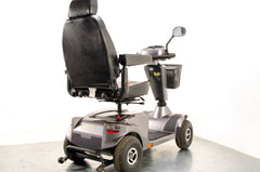 2020 Sunrise Medical Sterling S425 Electric Mobility Scooter Graphite 8mph Midsize