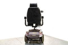 2020 Sunrise Medical Sterling S425 Electric Mobility Scooter Graphite 8mph Midsize